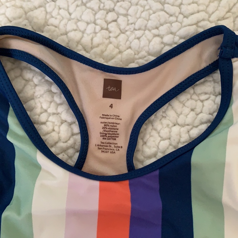 Tea collection bikini - Picture 2 of 4